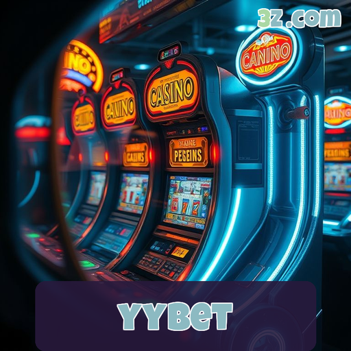 Baixar Recursos Incríveis no Site de Jogos yybet