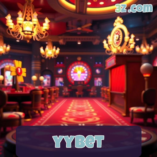 Experimente a Plataforma Inovadora da yybet e Aumente Seu Jogo