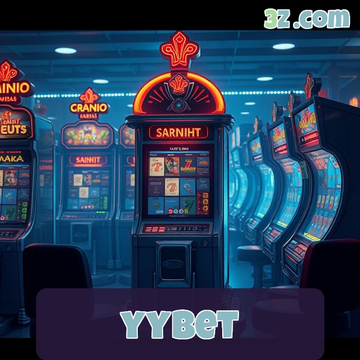 Ofertas Imperdíveis na Promoção do yybet para Você